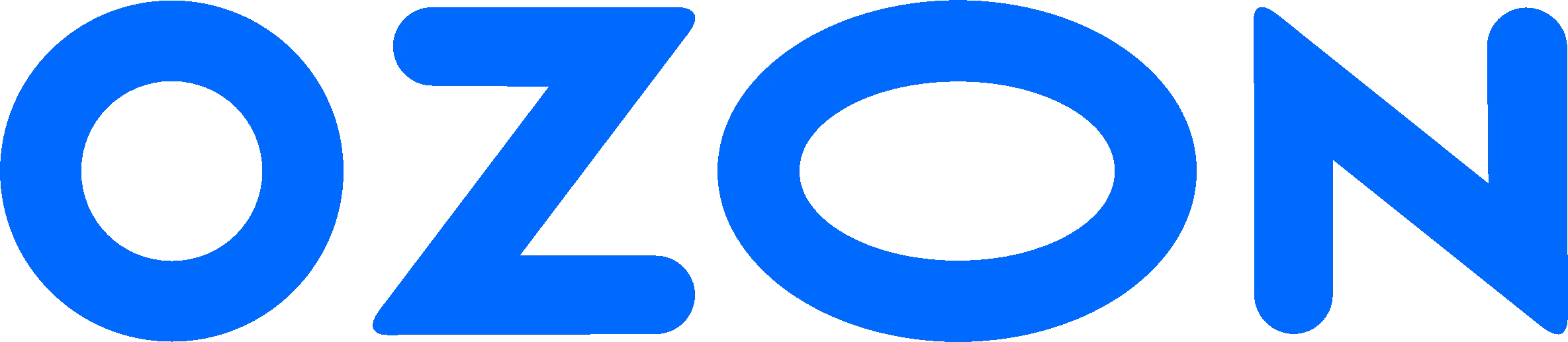 Озон