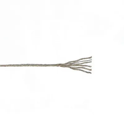 Нитка льняная Л 0,56 ктекс П6