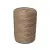 Пряжа джутовая 8,0 lbs/2ply СВ в боб. по 1,0 кг