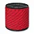 Шнур полипропиленовый ПП 16-прядн.d. 20 мм с серд. цветной на кат. 300 мм